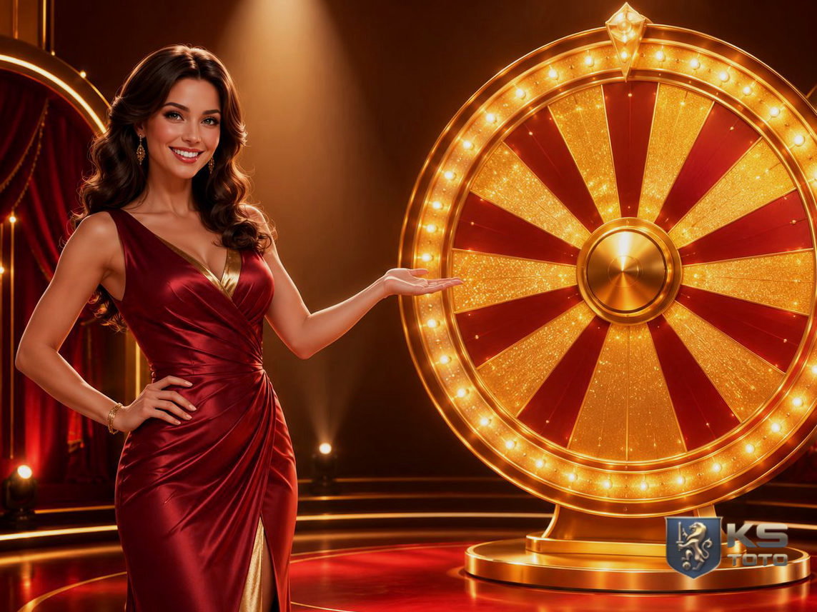 kstoto cara daftar judi dadu sicbo online KSTOTO - bola togel berputar angka berkilau